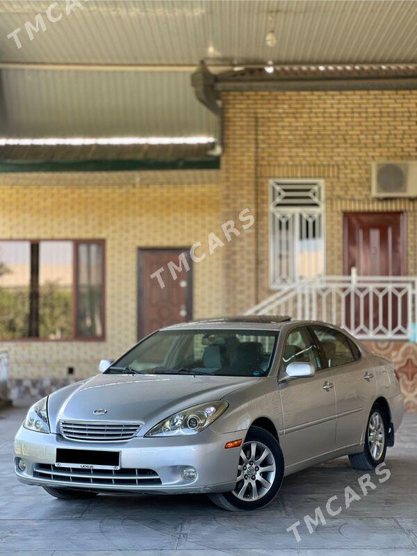 Lexus ES 300 2003 - 195 000 TMT - Mary - img 10