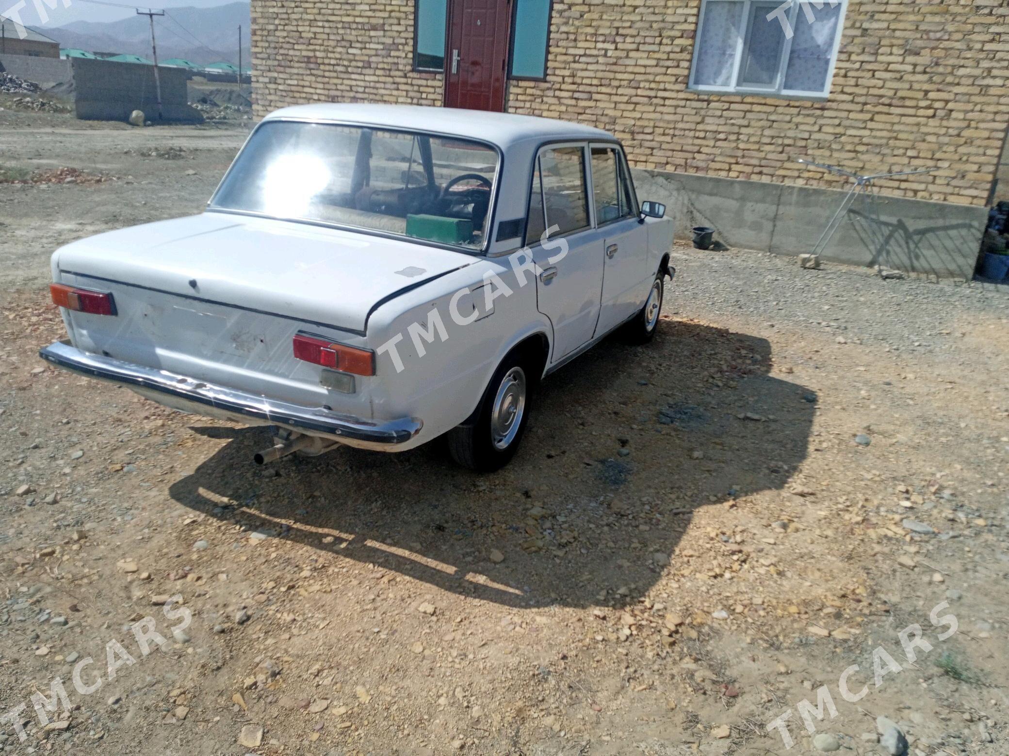 Lada 2104 1980 - 13 000 TMT - Bäherden - img 5
