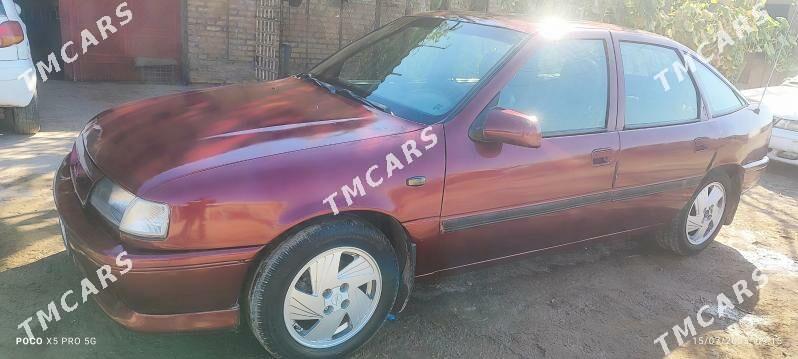 Opel Vectra 1992 - 34 000 TMT - Daşoguz - img 3