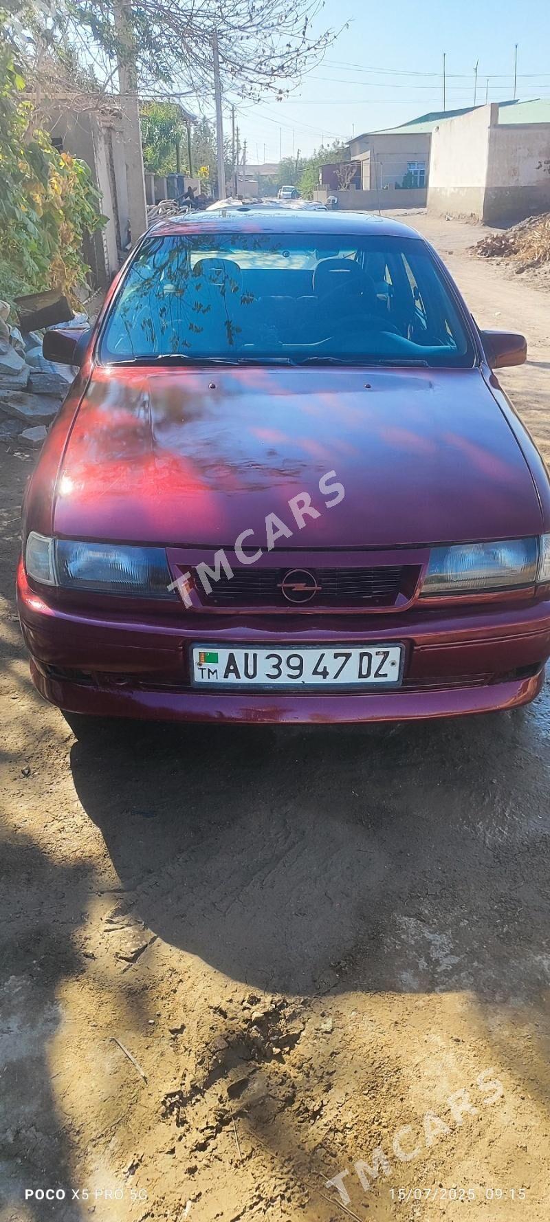 Opel Vectra 1992 - 34 000 TMT - Daşoguz - img 5