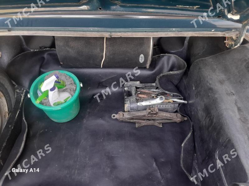 Lada 2106 1980 - 16 000 TMT - Губадаг - img 2