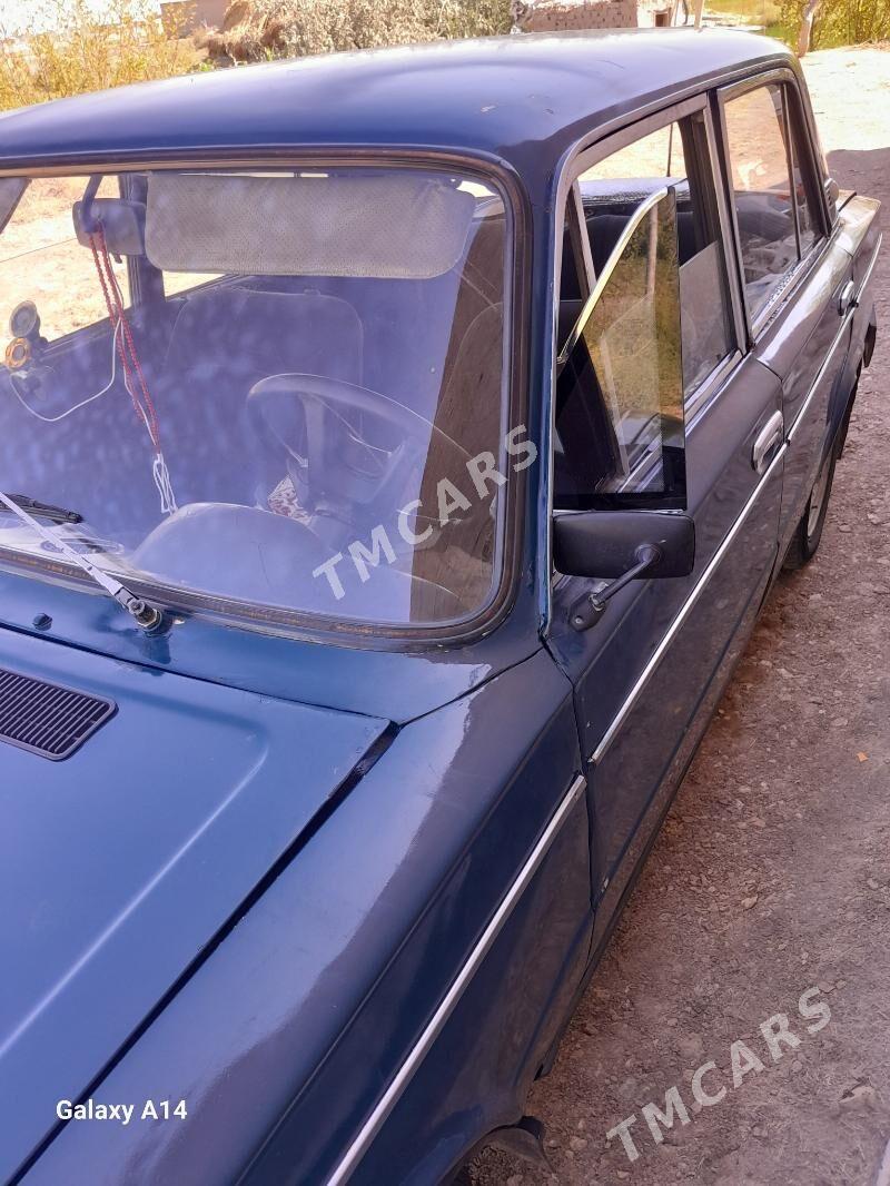Lada 2106 1980 - 16 000 TMT - Губадаг - img 8