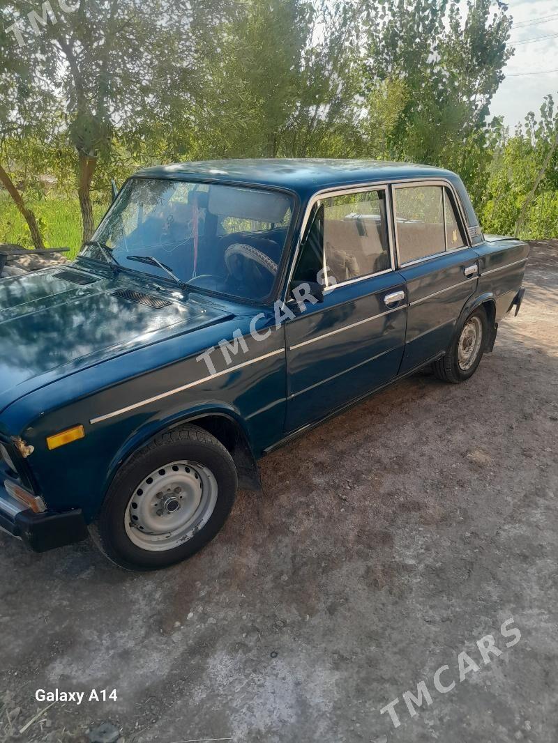 Lada 2106 1980 - 16 000 TMT - Губадаг - img 6