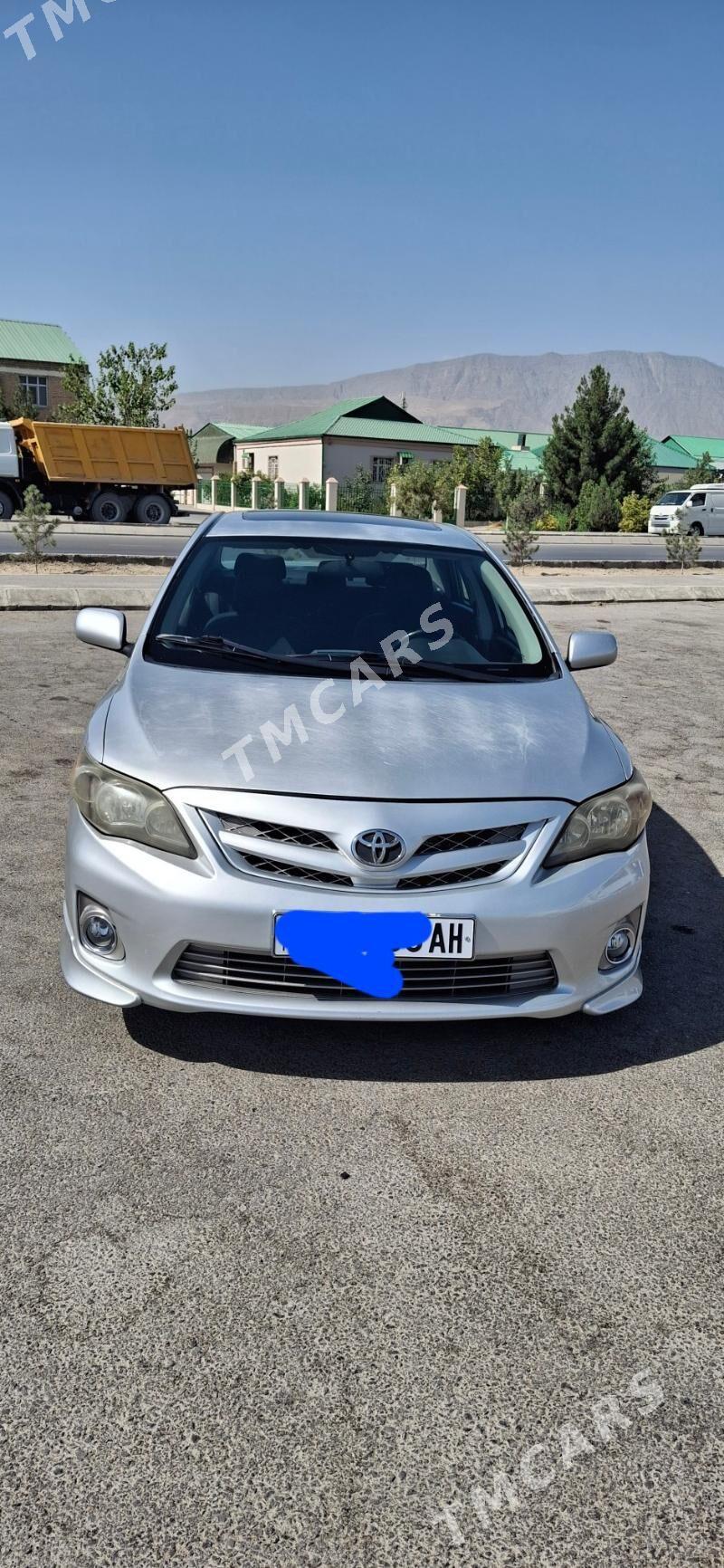 Toyota Corolla 2009 - 139 000 TMT - Büzmeýin - img 6