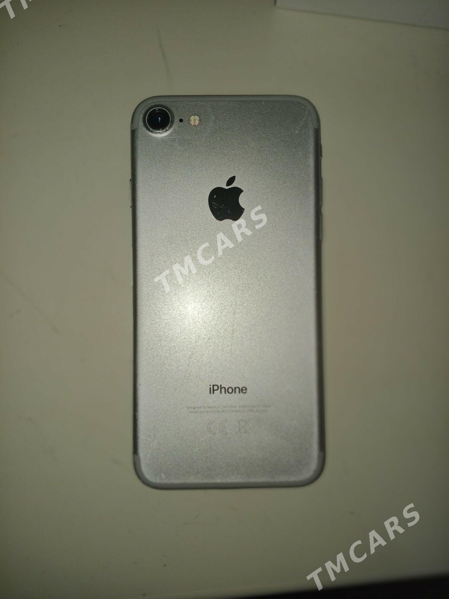 iPhone 7 - Мары - img 2