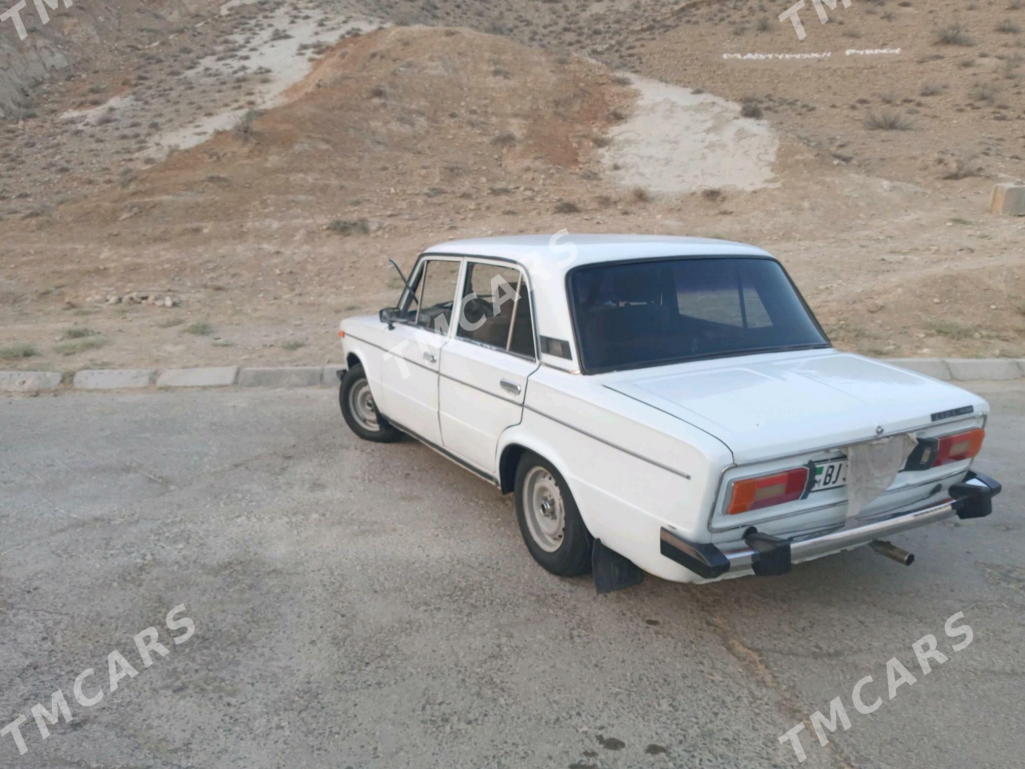 Lada 2106 1993 - 27 000 TMT - Гызыларбат - img 5