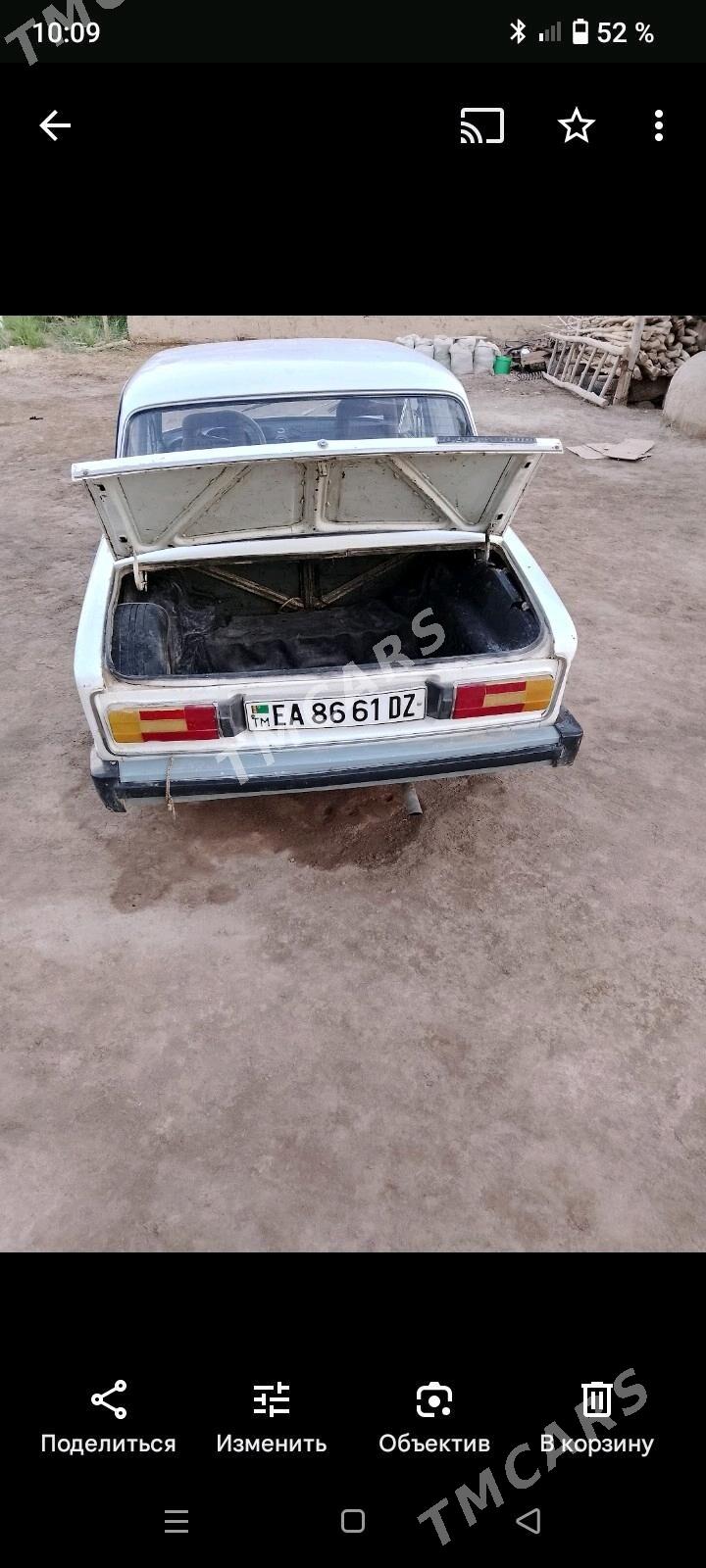 Lada 2106 1999 - 20 000 TMT - Köneürgenç - img 3