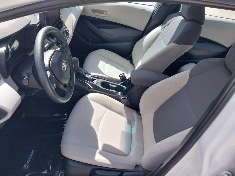 Toyota Corolla 2022 - 230 000 TMT - Ашхабад - img 6