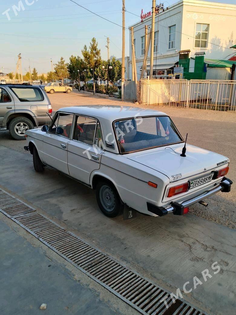 Lada 2106 1989 - 25 000 TMT - Sakarçäge - img 4