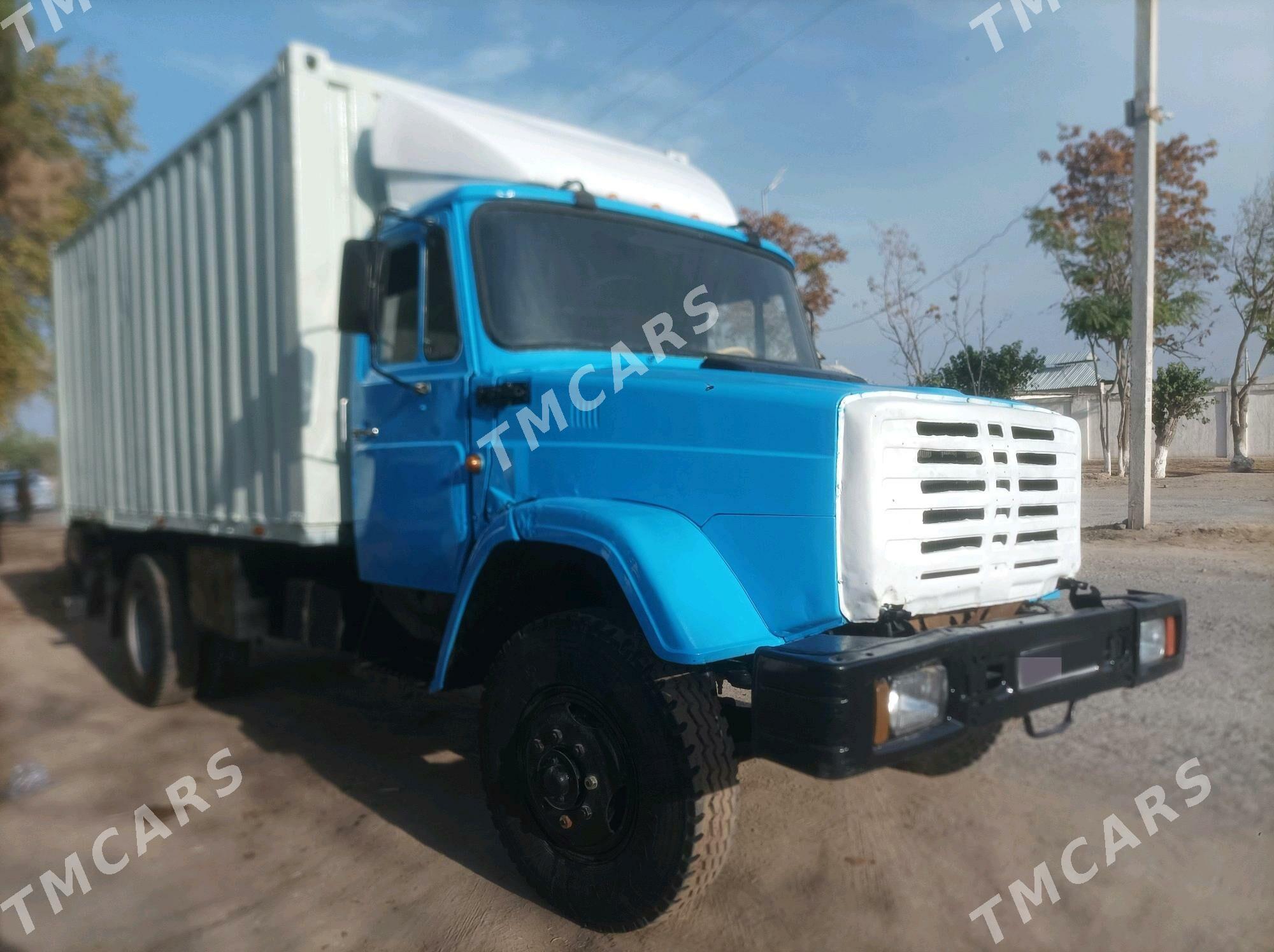 Zil 4331 1994 - 140 000 TMT - Туркменгала - img 5