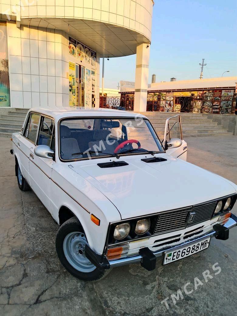 Lada 2106 1989 - 25 000 TMT - Sakarçäge - img 5