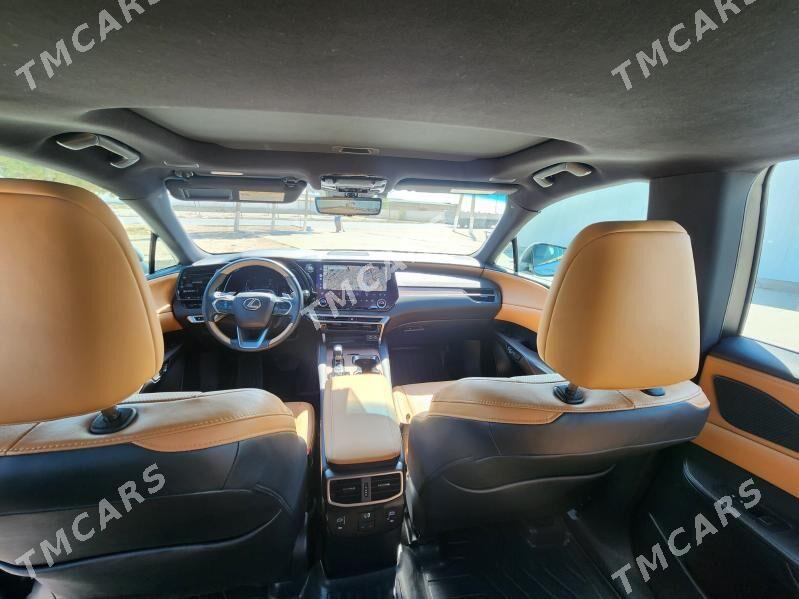 Lexus RX 350 2024 - 774 000 TMT - Мары - img 2