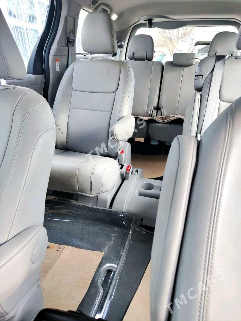 Toyota Sienna 2020 - 475 000 TMT - Mary - img 5