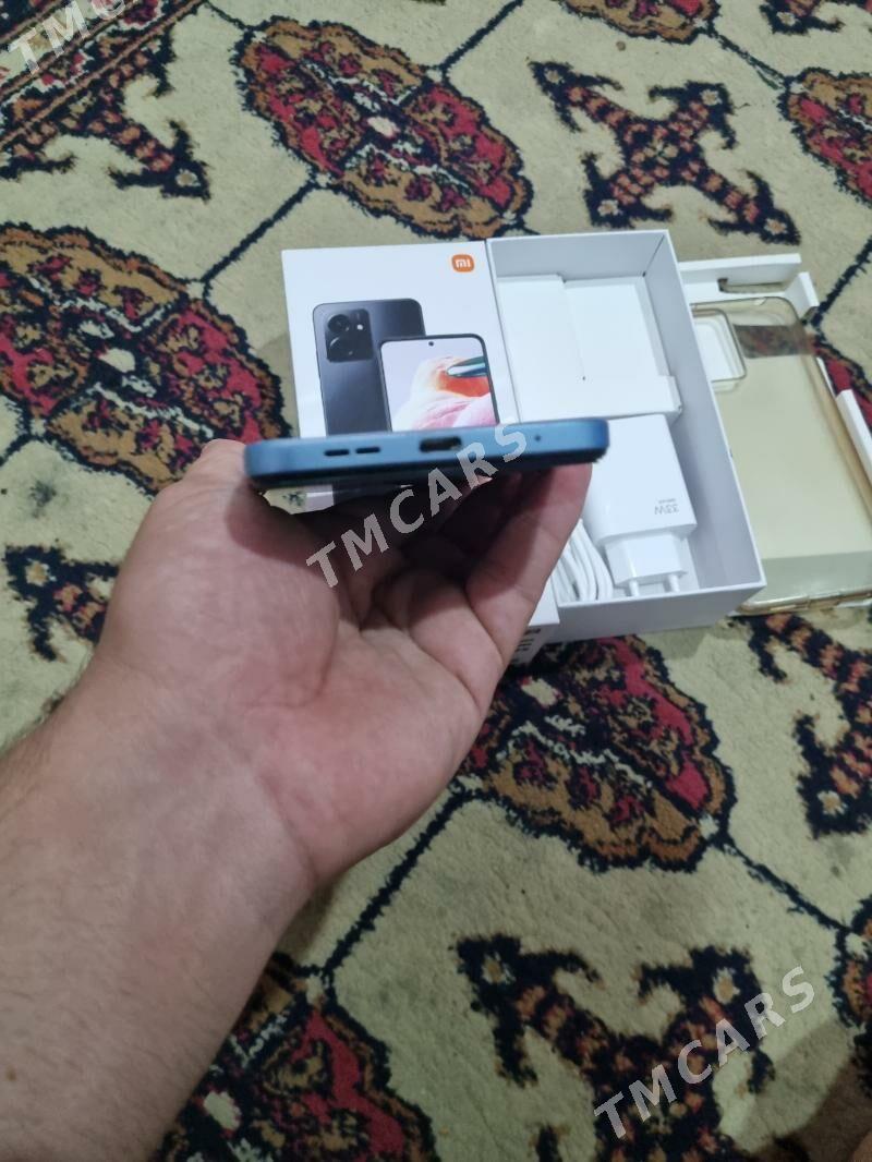 Redmi note 12 8/128 - Ашхабад - img 2