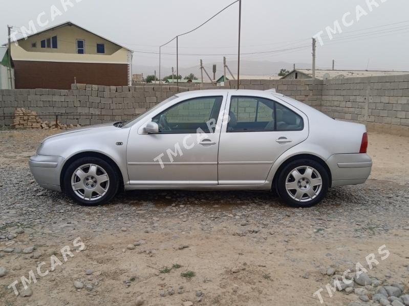 Volkswagen Bora 2003 - 60 000 TMT - Ашхабад - img 3