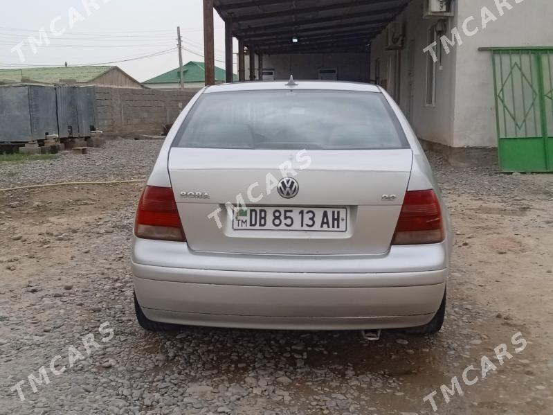 Volkswagen Bora 2003 - 60 000 TMT - Ашхабад - img 4