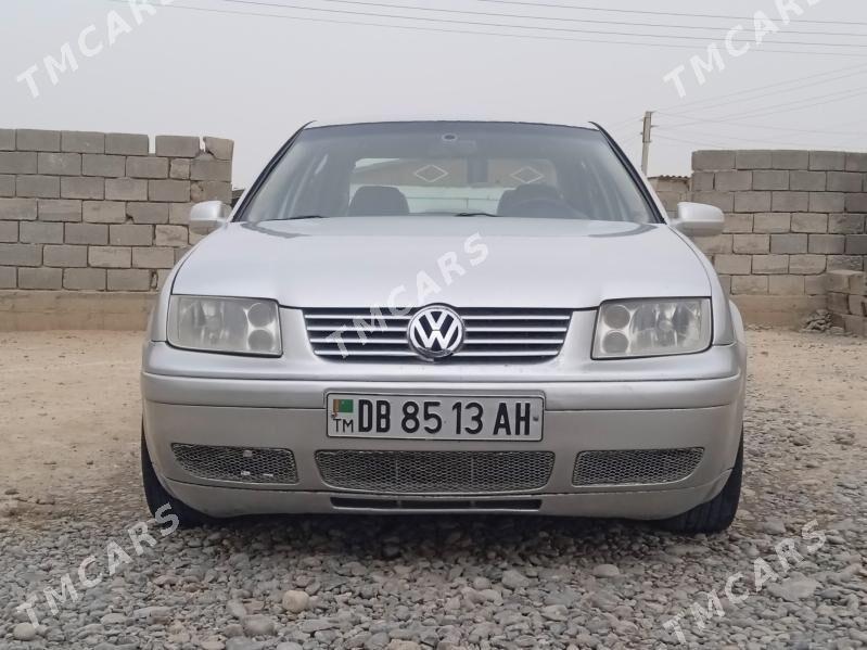 Volkswagen Bora 2003 - 60 000 TMT - Ашхабад - img 2