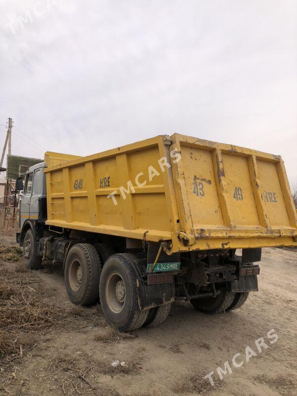 Maz Samosval 1999 - 170 000 TMT - Murgap - img 2