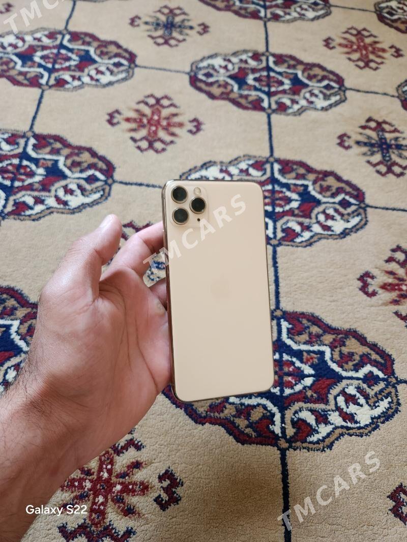 iPhone 11 Pro Max - Ашхабад - img 5