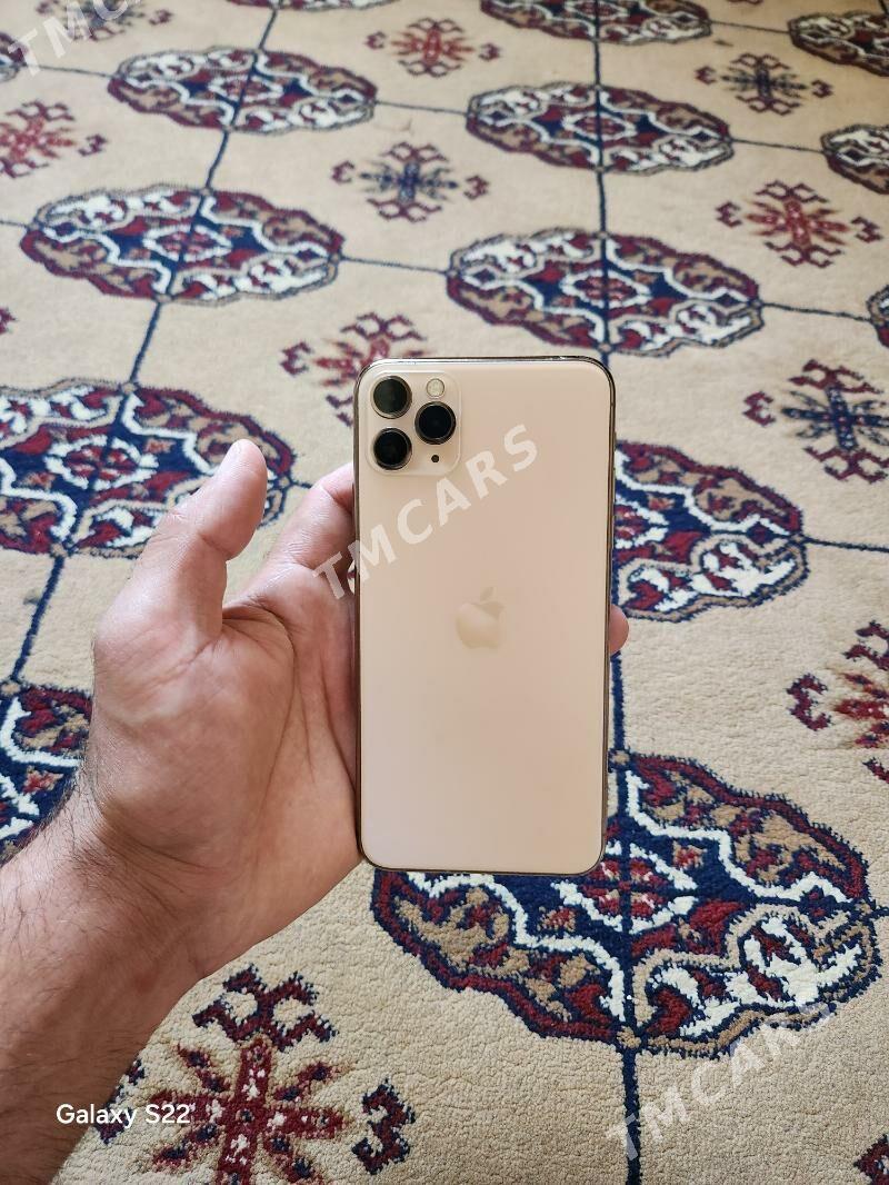 iPhone 11 Pro Max - Ашхабад - img 7