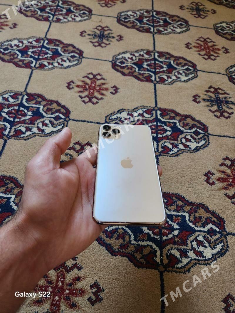 iPhone 11 Pro Max - Ашхабад - img 4