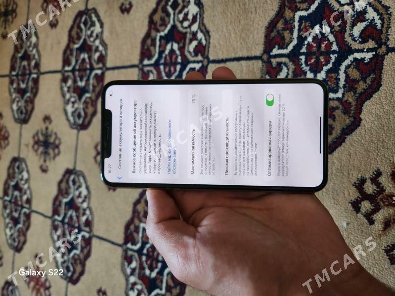 iPhone 11 Pro Max - Ашхабад - img 2