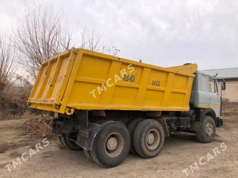 Maz Samosval 1999 - 170 000 TMT - Murgap - img 3