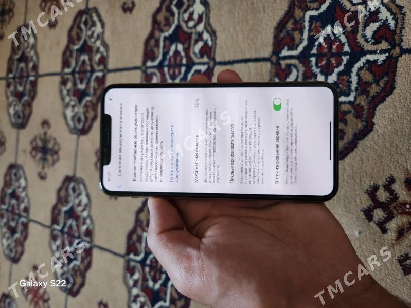 iPhone 11 Pro Max - Ашхабад - img 3