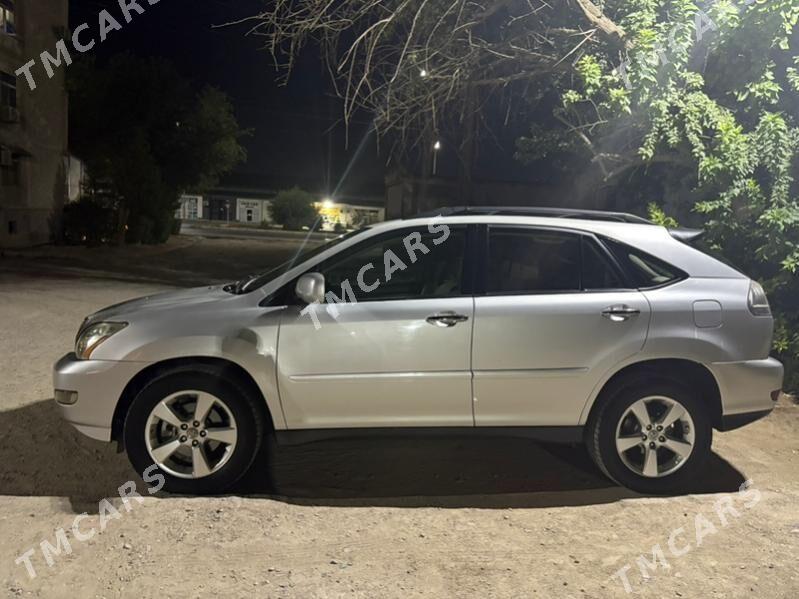 Lexus RX 350 2009 - 290 000 TMT - Мары - img 2