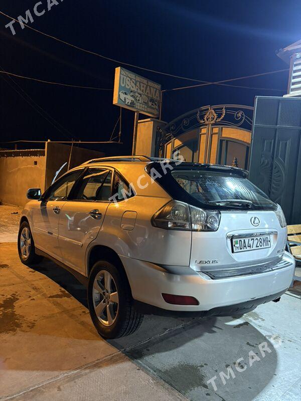 Lexus RX 350 2009 - 290 000 TMT - Мары - img 5