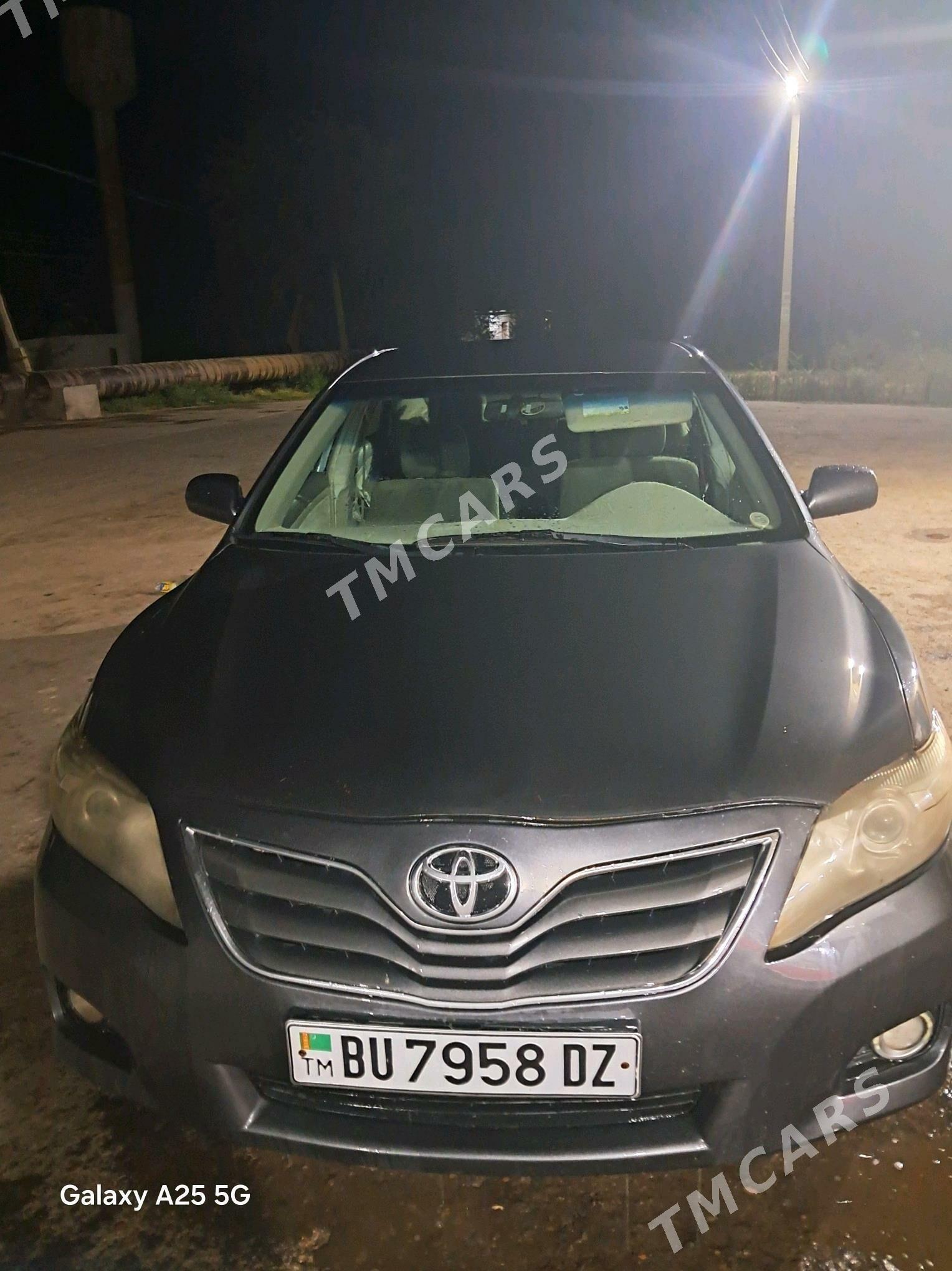 Toyota Camry 2010 - 200 000 TMT - Daşoguz - img 2