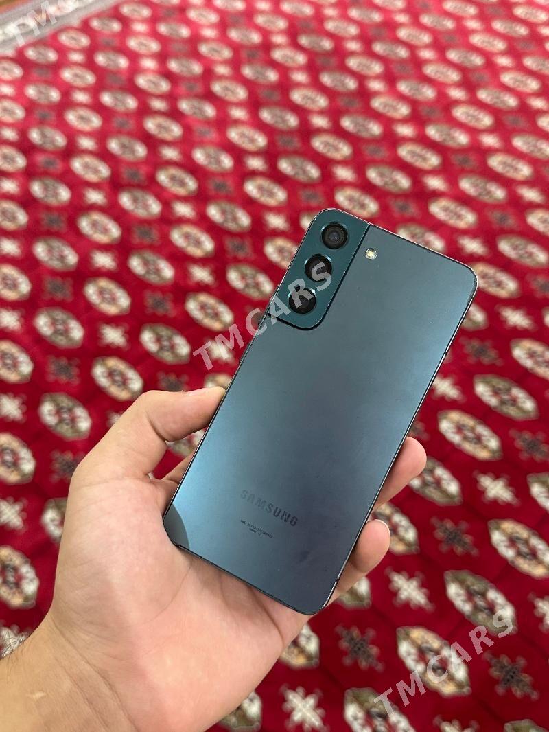 Samsung S22 8/256 gb - Мары - img 2