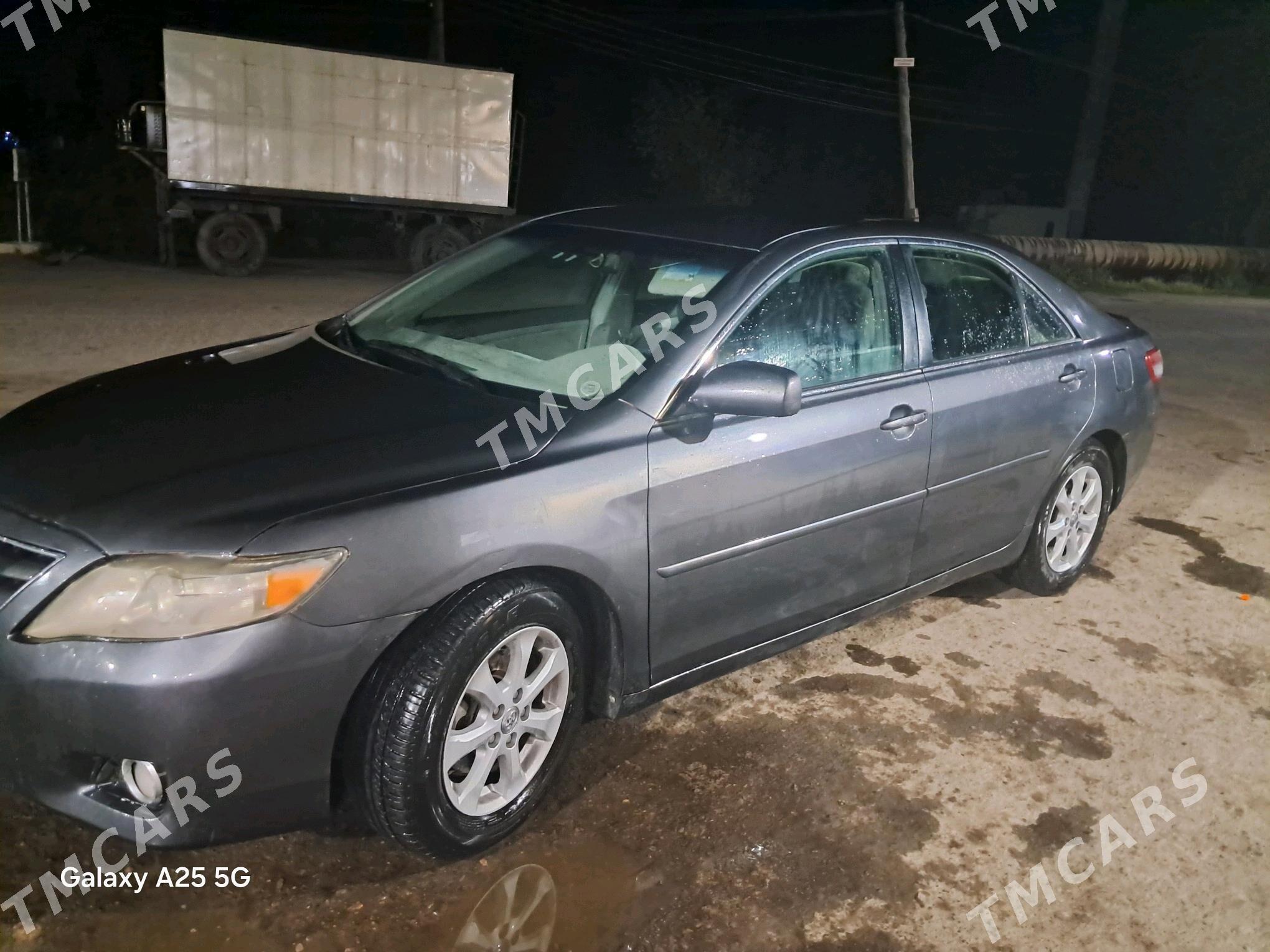 Toyota Camry 2010 - 200 000 TMT - Daşoguz - img 4