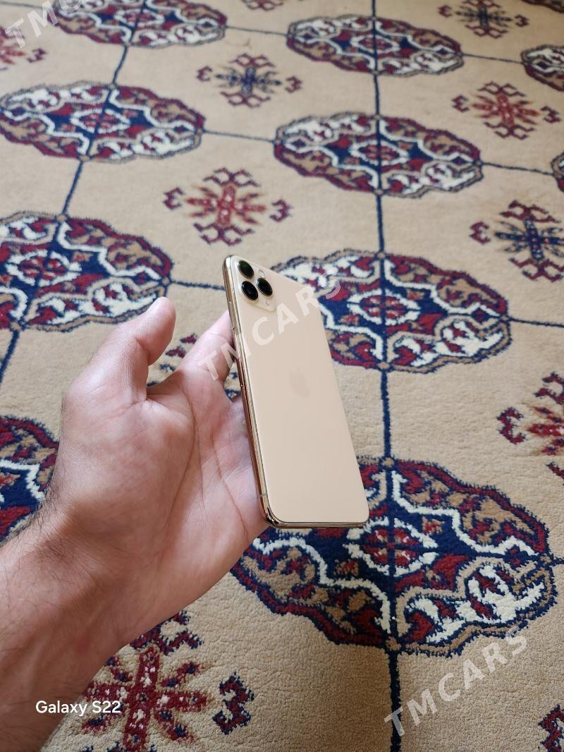 iPhone 11 Pro Max - Ашхабад - img 9