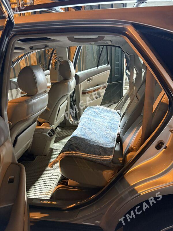 Lexus RX 350 2009 - 290 000 TMT - Мары - img 3