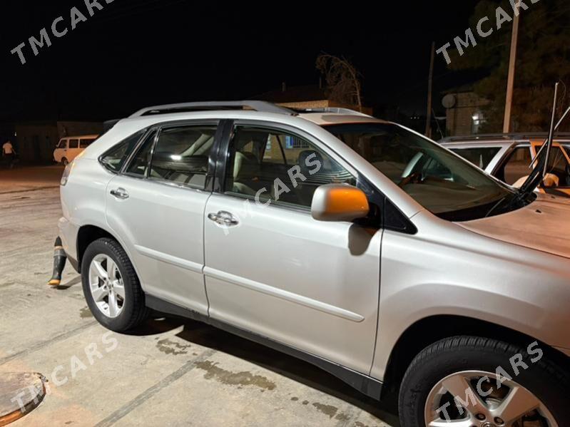 Lexus RX 350 2009 - 290 000 TMT - Мары - img 4
