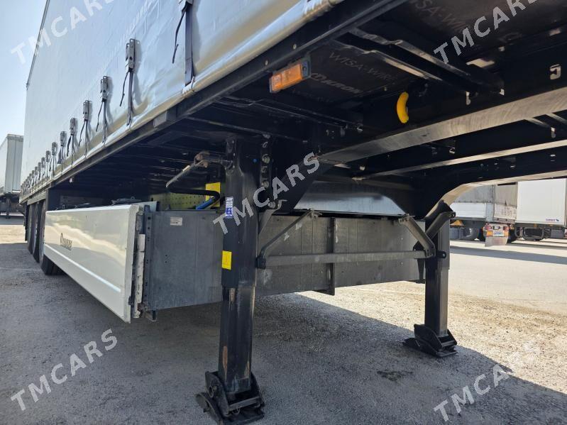 Kogel Euro Trailer 2021 - 462 000 TMT - 15-nji tapgyr - img 10