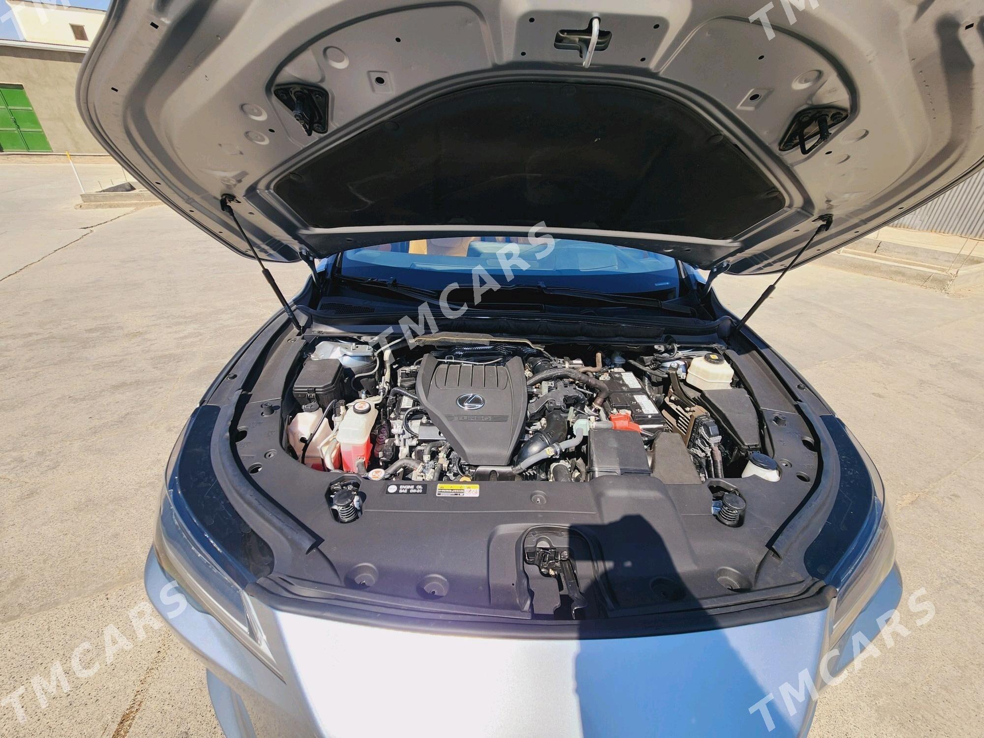 Lexus RX 350 2024 - 774 000 TMT - Мары - img 9