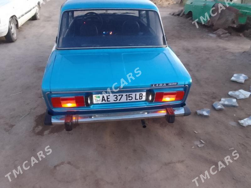 Lada 2106 1990 - 36 000 TMT - Чарджоу - img 6