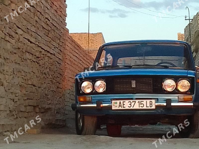 Lada 2106 1990 - 36 000 TMT - Чарджоу - img 4