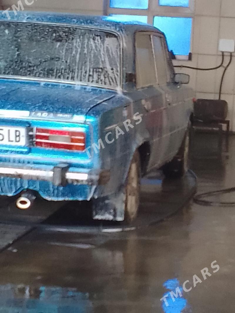 Lada 2106 1990 - 36 000 TMT - Чарджоу - img 2