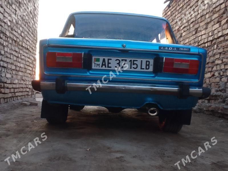 Lada 2106 1990 - 36 000 TMT - Чарджоу - img 5
