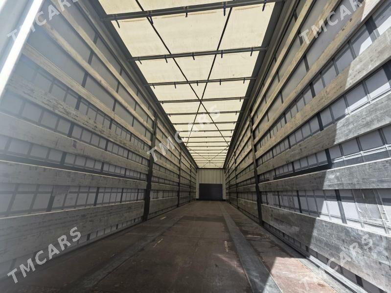 Kogel Euro Trailer 2021 - 462 000 TMT - 15-nji tapgyr - img 4