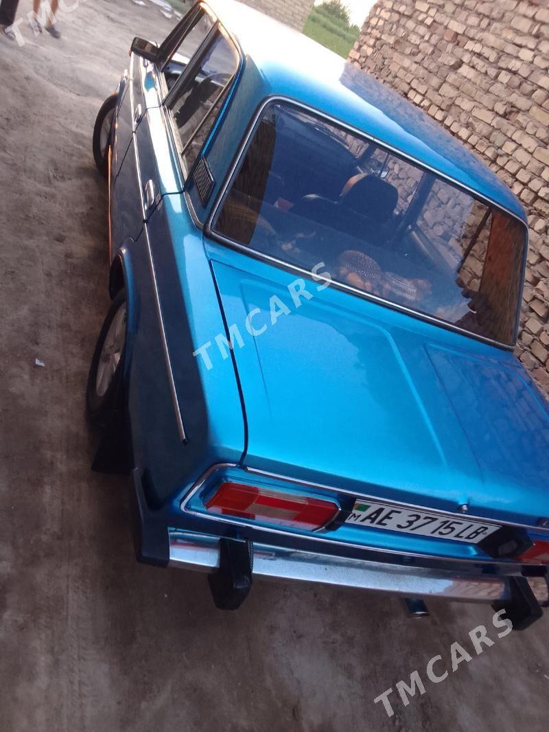 Lada 2106 1990 - 36 000 TMT - Чарджоу - img 3