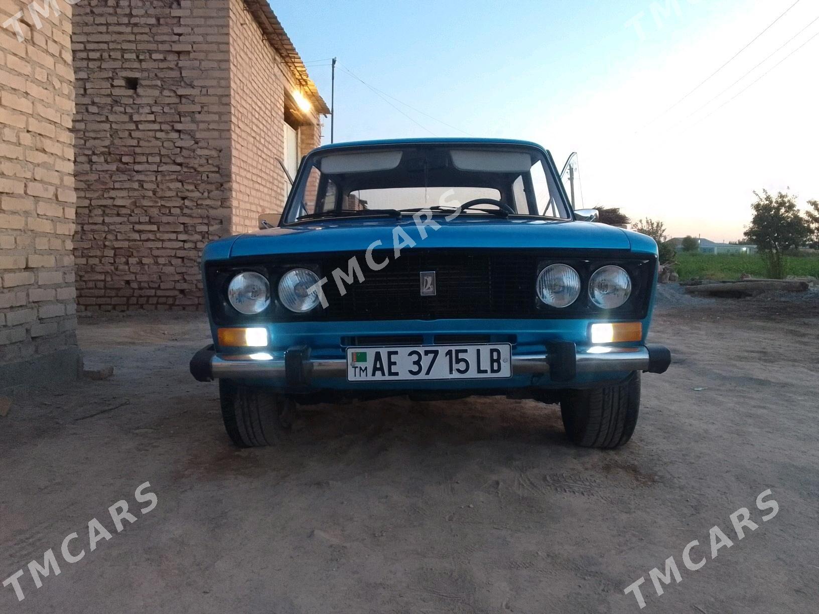 Lada 2106 1990 - 36 000 TMT - Чарджоу - img 8