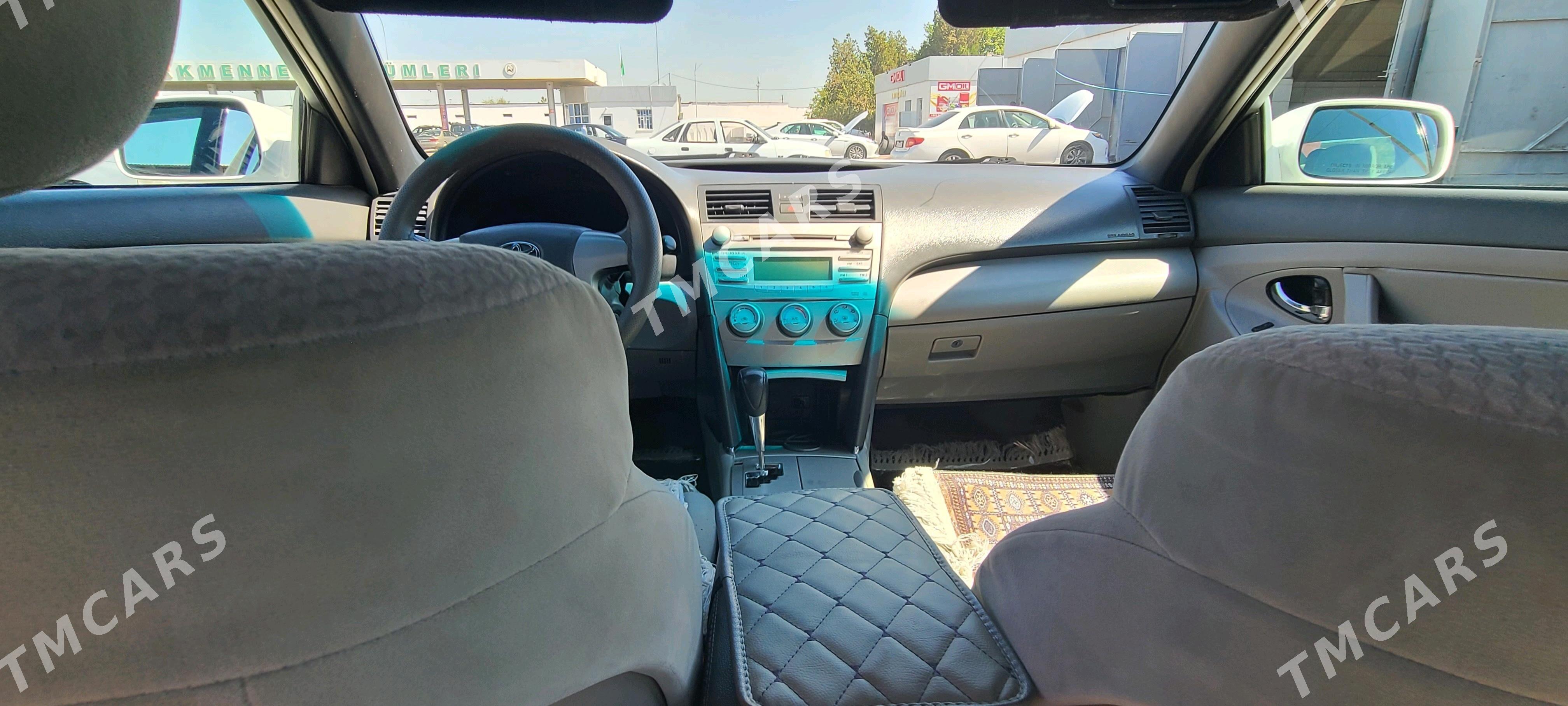 Toyota Camry 2010 - 170 000 TMT - Türkmenabat - img 4