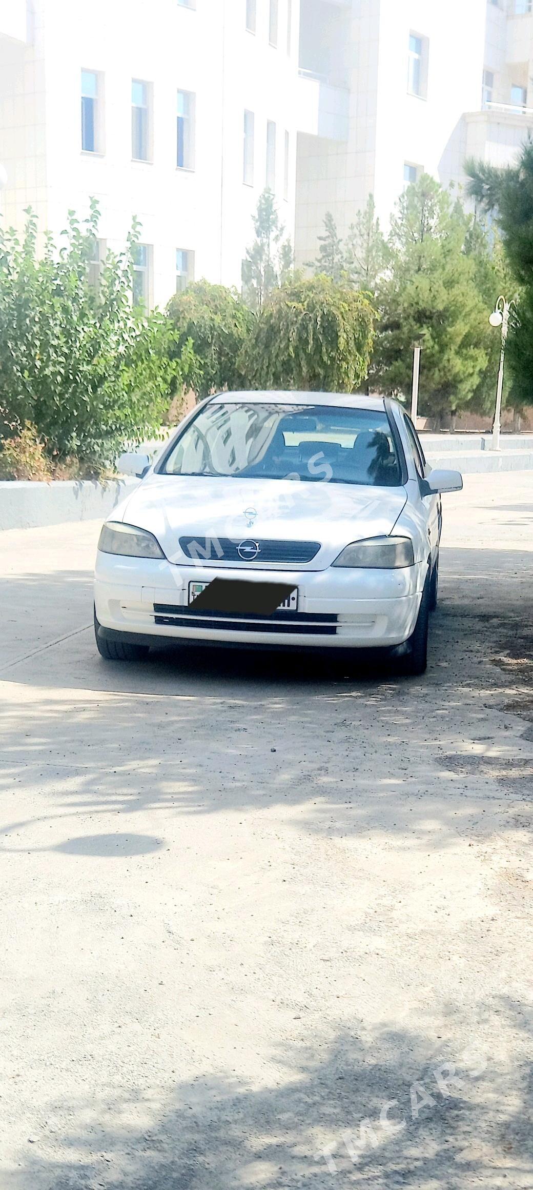 Opel Astra 1999 - 75 000 TMT - Gökdepe - img 5