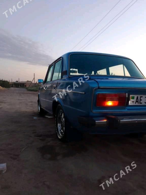 Lada 2106 1990 - 36 000 TMT - Чарджоу - img 7