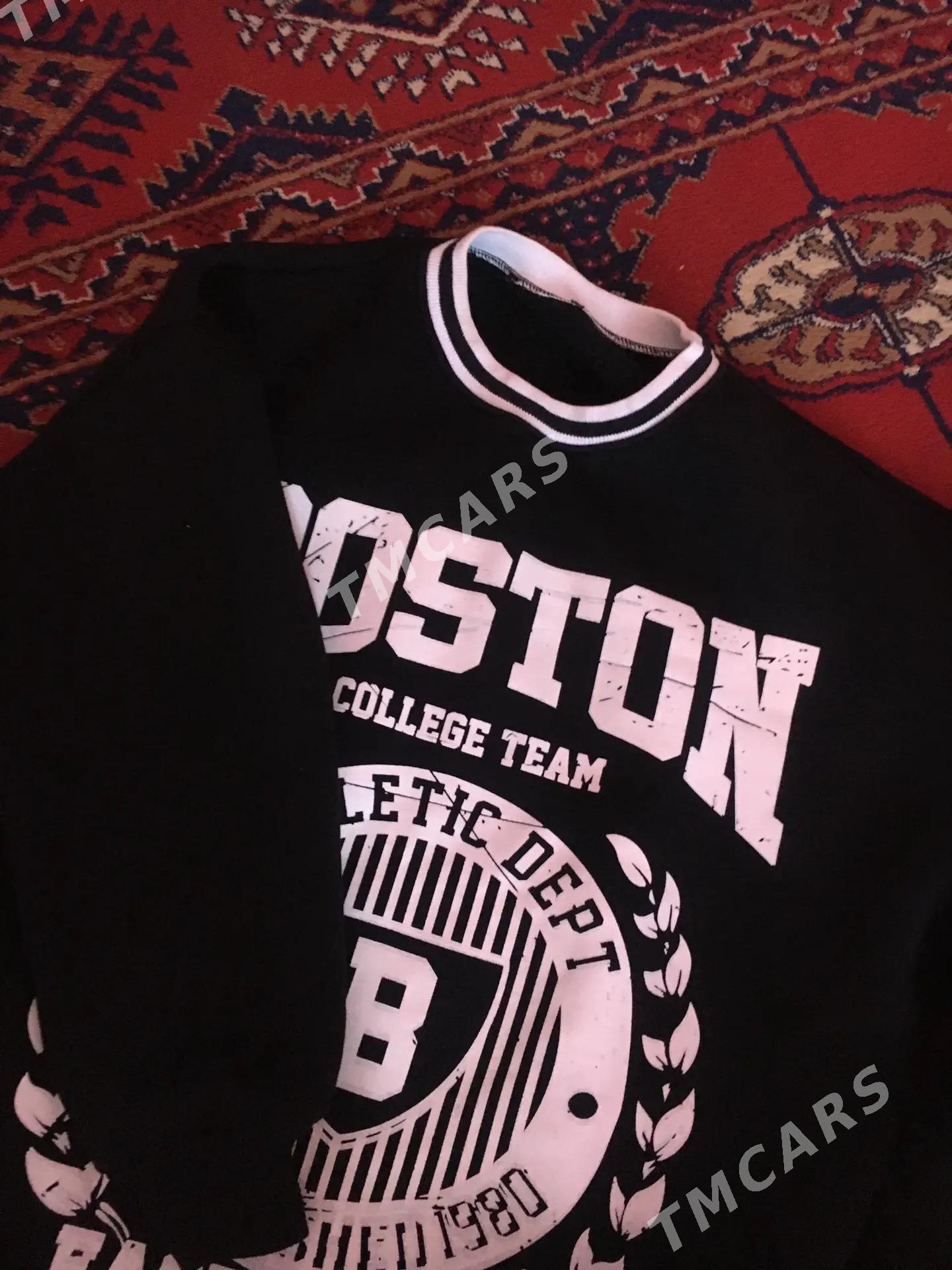 Boston - Daşoguz - img 2