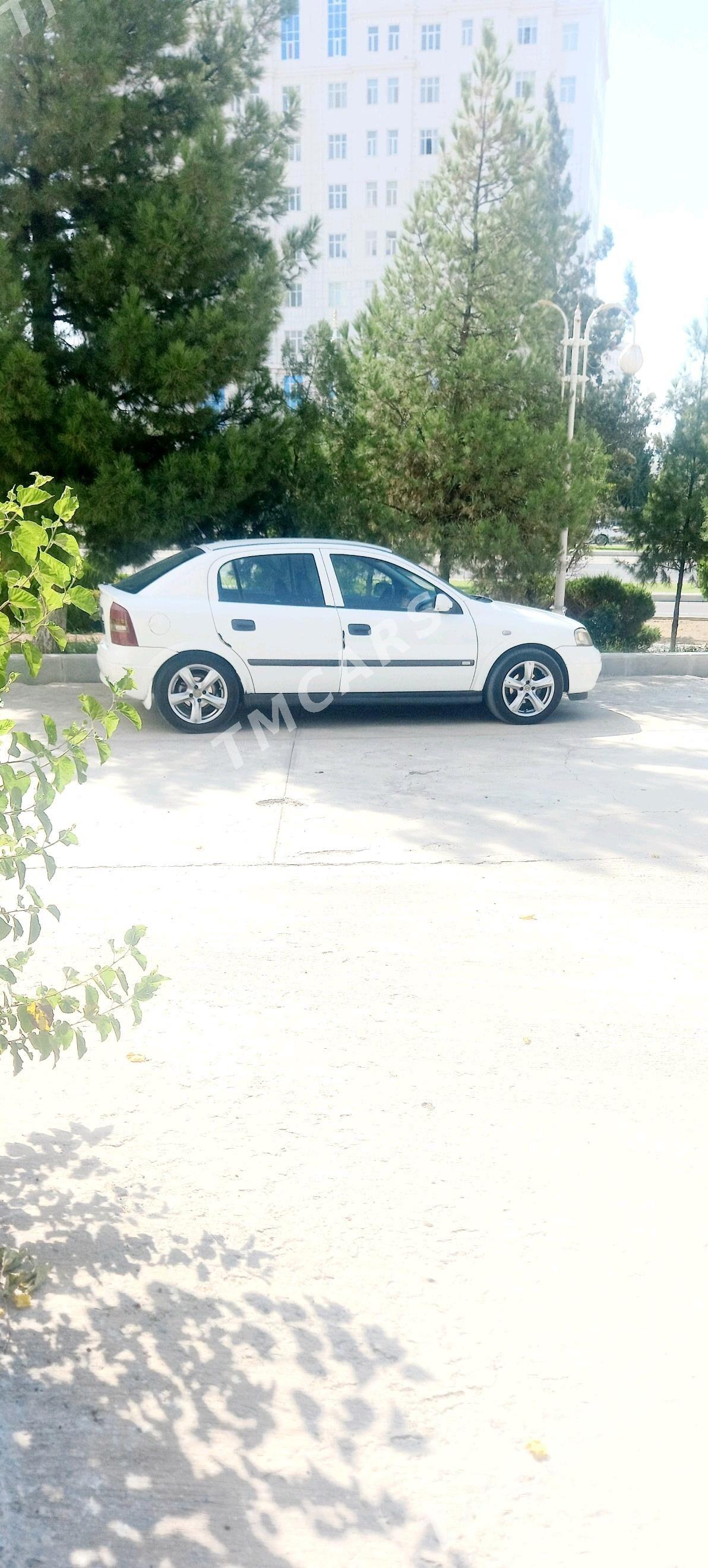 Opel Astra 1999 - 75 000 TMT - Gökdepe - img 4